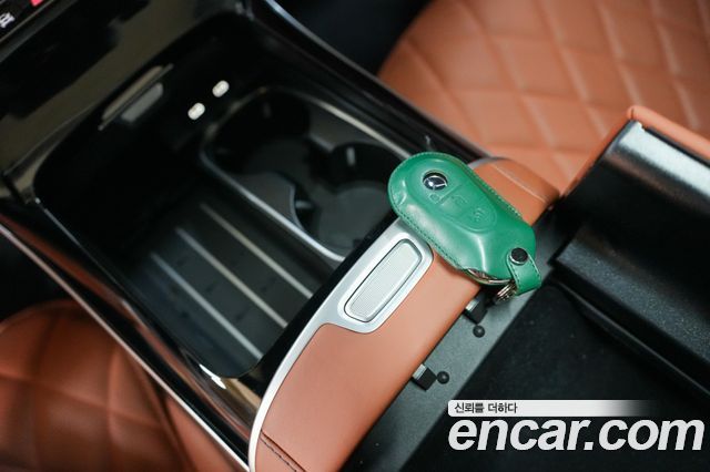 Mercedes-Benz S-Class S400 d 4MATIC