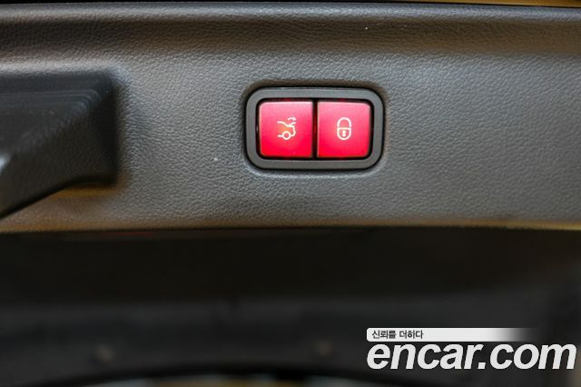 Mercedes-Benz S-Class S400 d 4MATIC