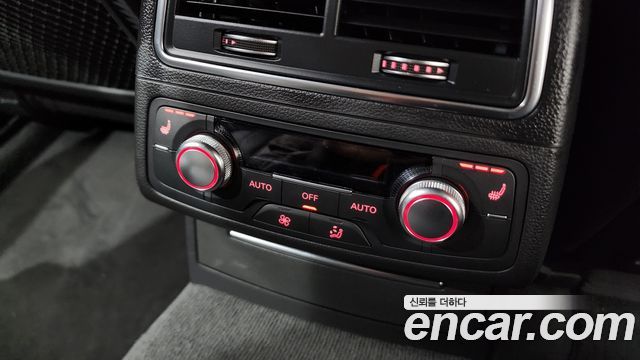 Audi Nyu A6 40 TFSI Premium