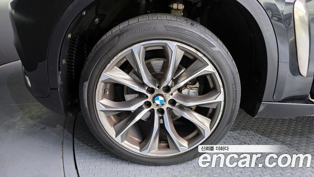 BMW X6 xDrive 40d