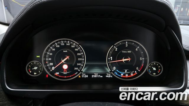 BMW X6 xDrive 40d