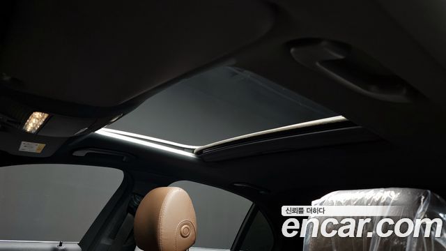 Mercedes-Benz E-Class E300e 4MATIC Exclusive