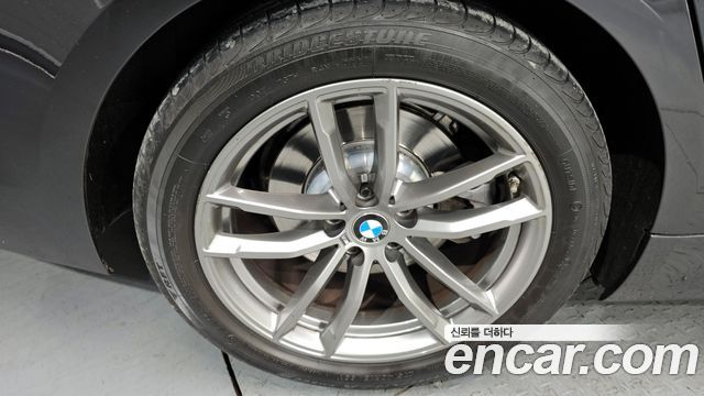 BMW 5-Series 520i M Sport