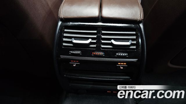 BMW 5-Series 520i M Sport