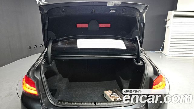 BMW 5-Series 520i M Sport