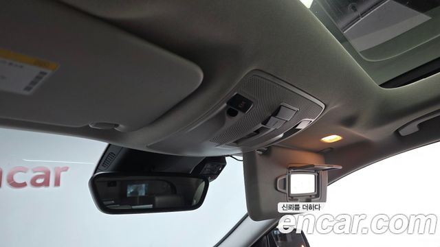 Mercedes-Benz GLA-Class GLA220 Premium
