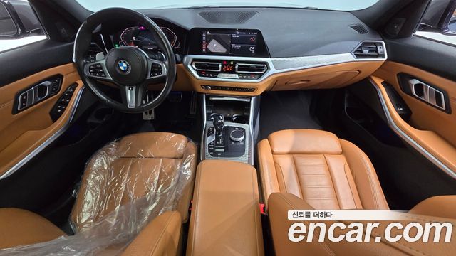 BMW 3-Series 330i xDrive M Sport