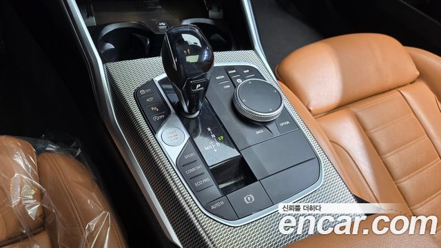 BMW 3-Series 330i xDrive M Sport