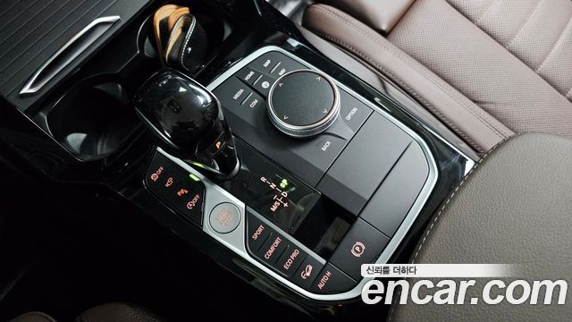 BMW X3 xDrive 20i