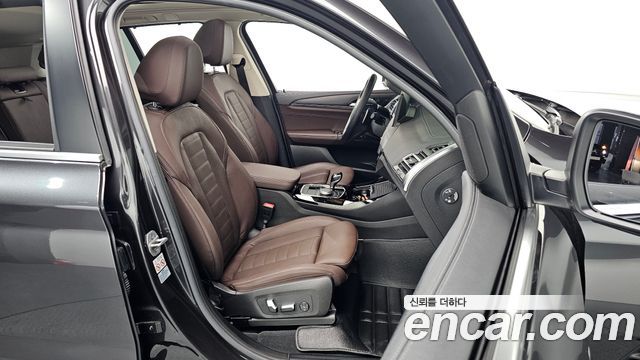 BMW X3 xDrive 20i