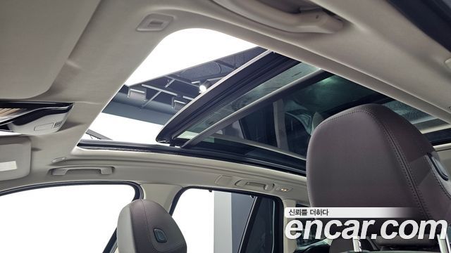 BMW X3 xDrive 20i