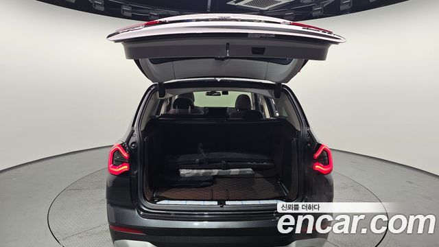 BMW X3 xDrive 20i