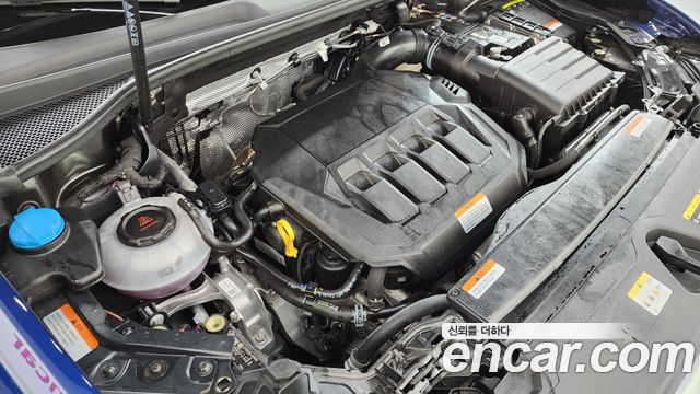 Audi Q3 40 TFSI Quattro Premium