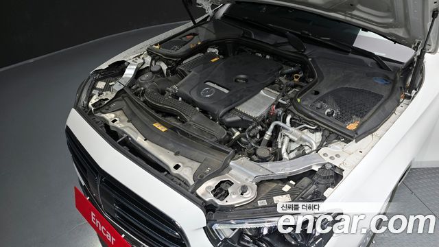 Mercedes-Benz E-Class E250 Exclusive