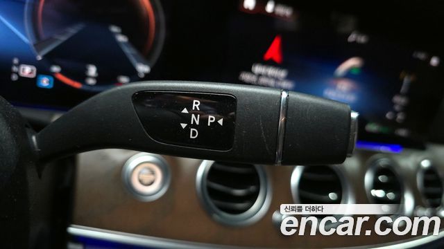 Mercedes-Benz E-Class E250 Exclusive