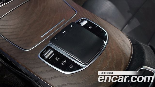 Mercedes-Benz E-Class E250 Exclusive