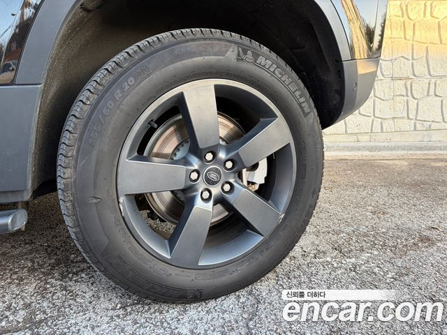 Land Rover Defender 110 D300 HSE