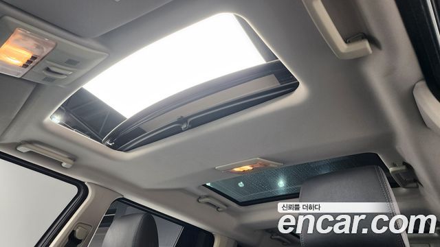 Land Rover Discovery 3.0 SDV6 SE