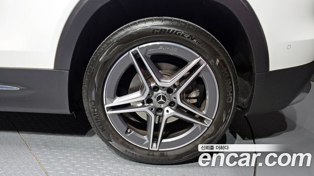 Mercedes-Benz GLB-Class GLB250 4MATIC