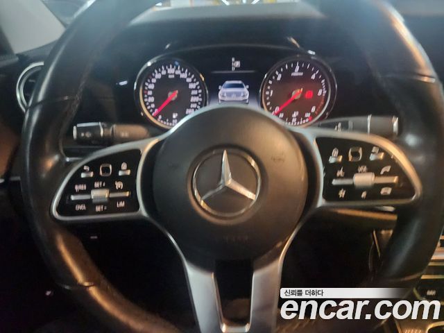 Mercedes-Benz E-Class E220d 4MATIC Exclusive