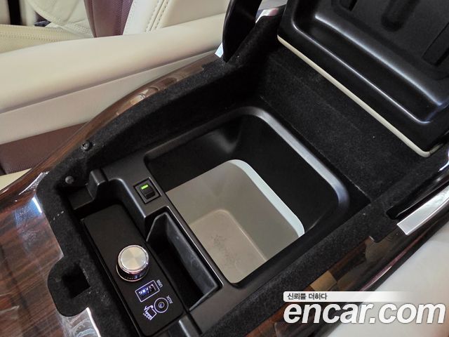 Land Rover Range Rover 5.0 SC SV AB LWB