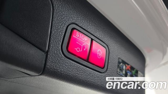 Mercedes-Benz GLS-Class GLS400d 4MATIC