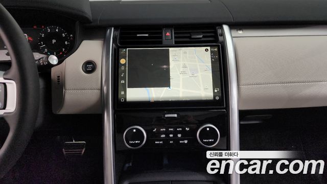 Land Rover Discovery P360 Dynamic HSE