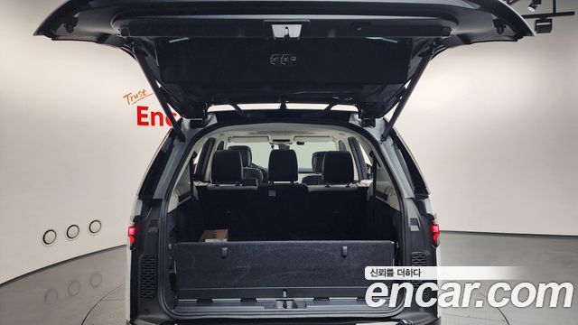 Land Rover Discovery P360 Dynamic HSE