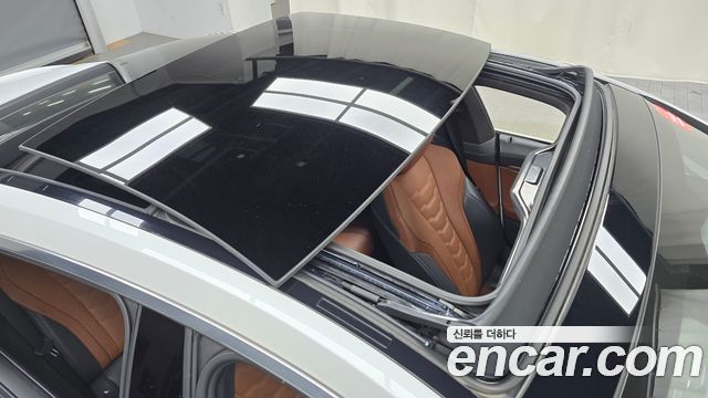 BMW 8-Series 840i xDrive M Sport Gran Coupe