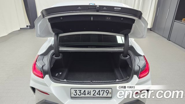 BMW 8-Series 840i xDrive M Sport Gran Coupe