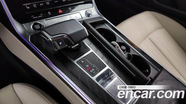 Audi A6 40 TDI Quattro Premium