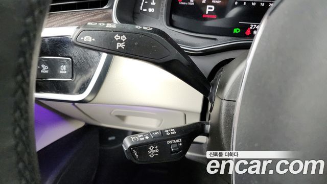 Audi A6 40 TDI Quattro Premium
