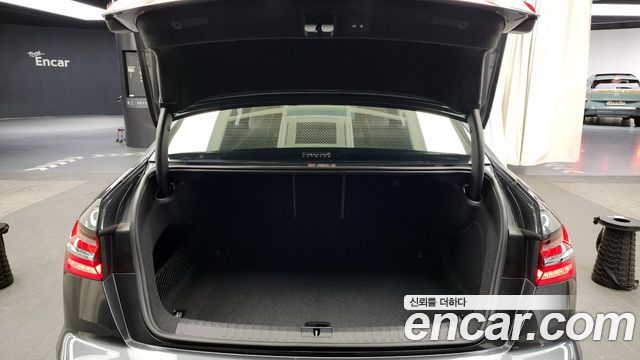 Audi A6 40 TDI Quattro Premium