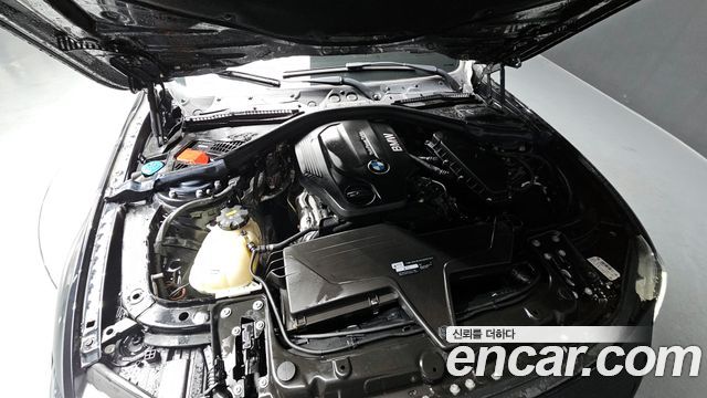 BMW 3-Series 320d ED Edition