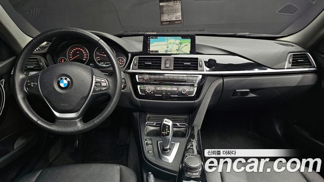 BMW 3-Series 320d ED Edition