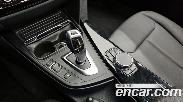 BMW 3-Series 320d ED Edition