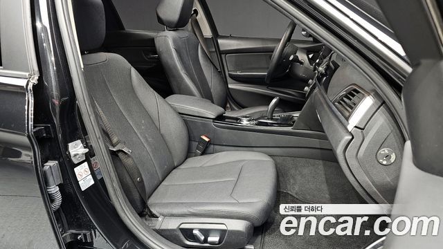 BMW 3-Series 320d ED Edition