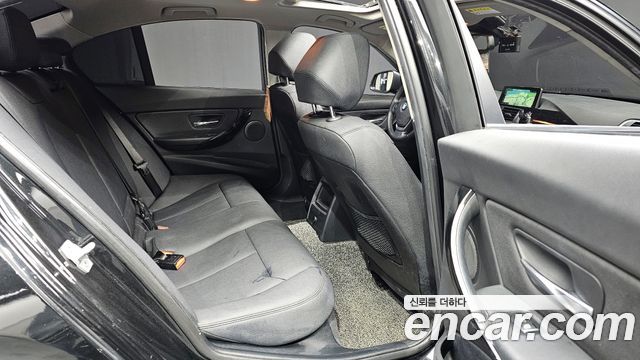 BMW 3-Series 320d ED Edition