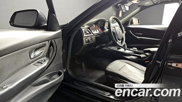 BMW 3-Series 320d ED Edition
