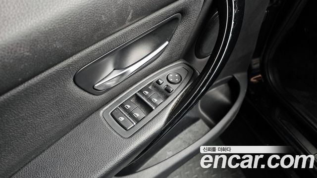 BMW 3-Series 320d ED Edition
