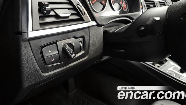 BMW 3-Series 320d ED Edition