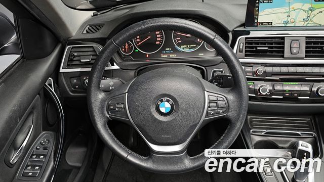 BMW 3-Series 320d ED Edition