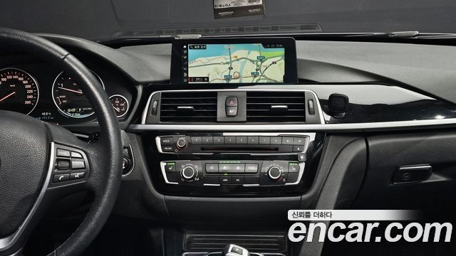 BMW 3-Series 320d ED Edition