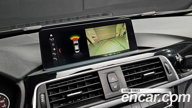 BMW 3-Series 320d ED Edition