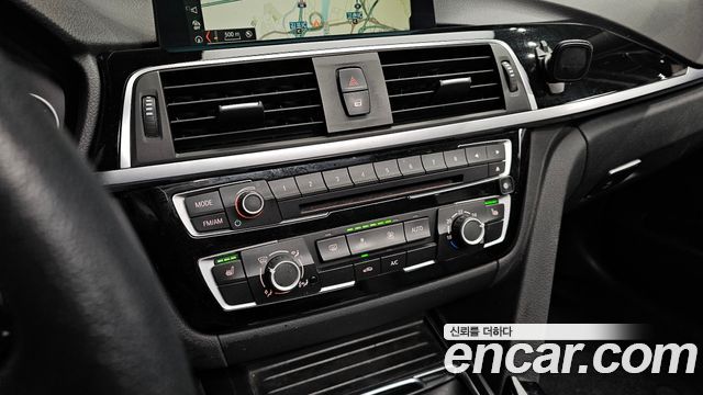 BMW 3-Series 320d ED Edition