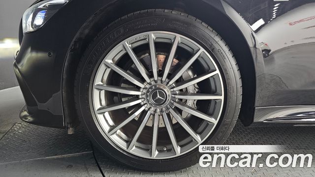 Mercedes-Benz AMG GT 4Door 43 4MATIC+