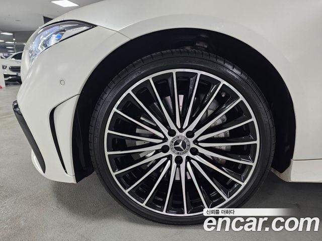 Mercedes-Benz CLS-Class CLS450 4MATIC