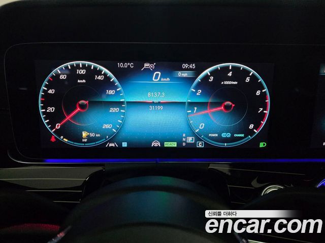 Mercedes-Benz CLS-Class CLS450 4MATIC