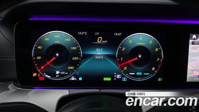 Mercedes-Benz E-Class E450 4MATIC Coupe