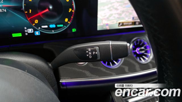 Mercedes-Benz E-Class E450 4MATIC Coupe